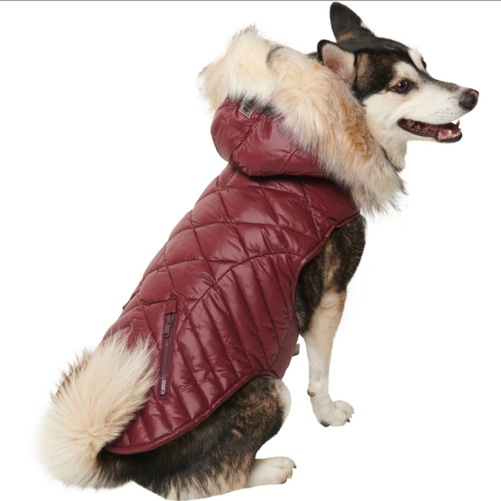 NWT Pajar Pup Sz L puffer coat - Picture 11 of 12